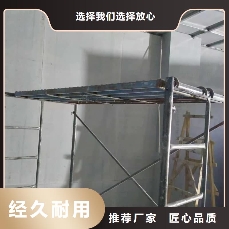 实力雄厚的CT室放射科施工生产厂家