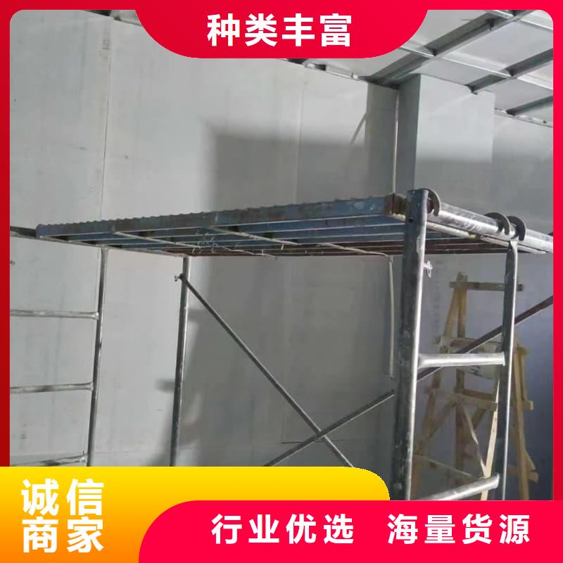 防辐射铅工程厂家-规格全