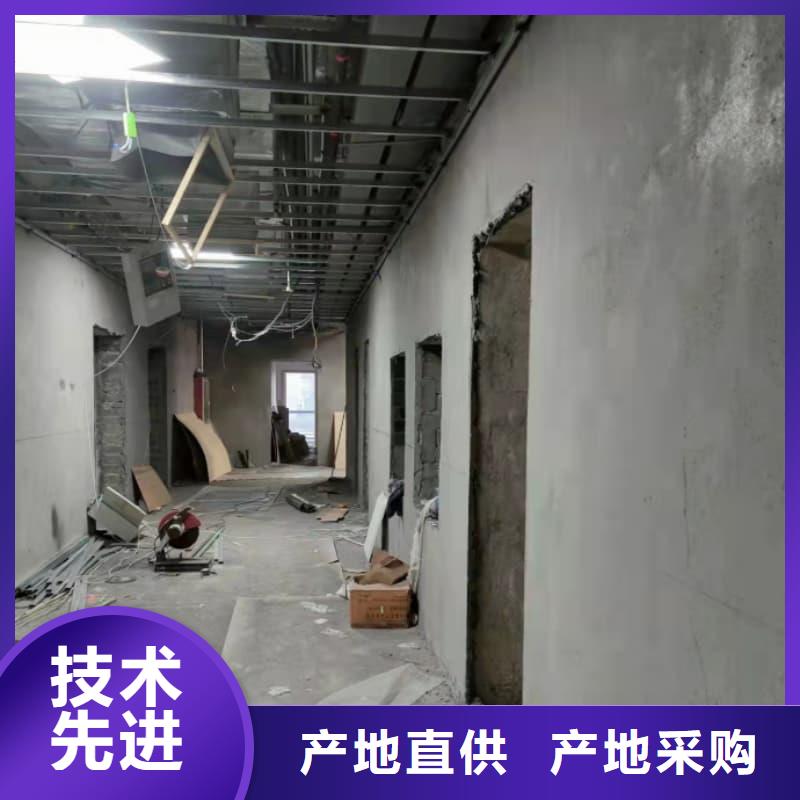 防辐射铅工程厂家-规格全