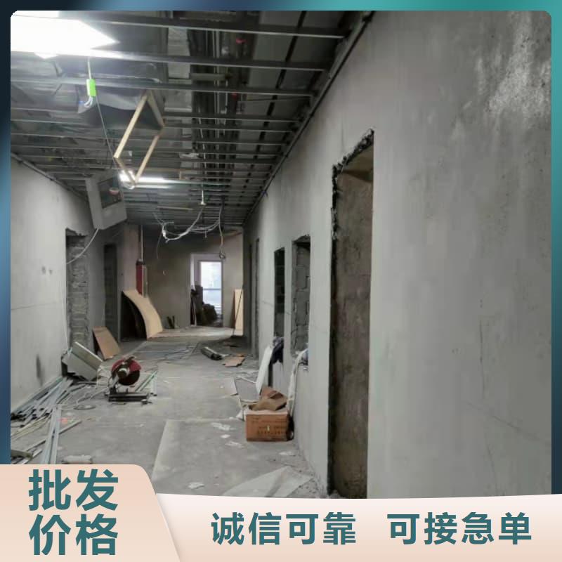 实力雄厚的CT室放射科施工生产厂家