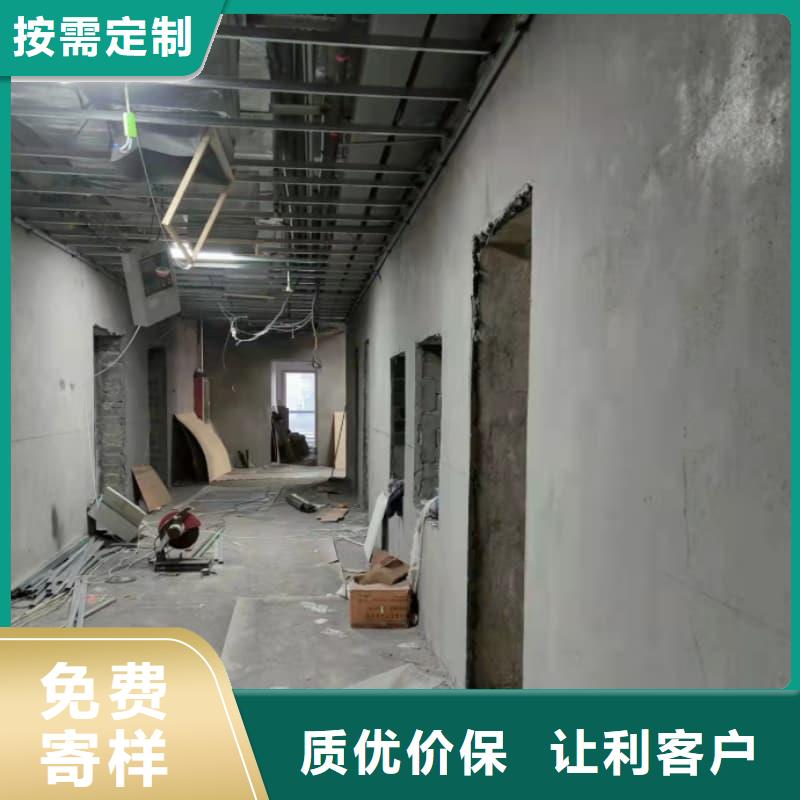 防辐射铅工程厂家-规格全