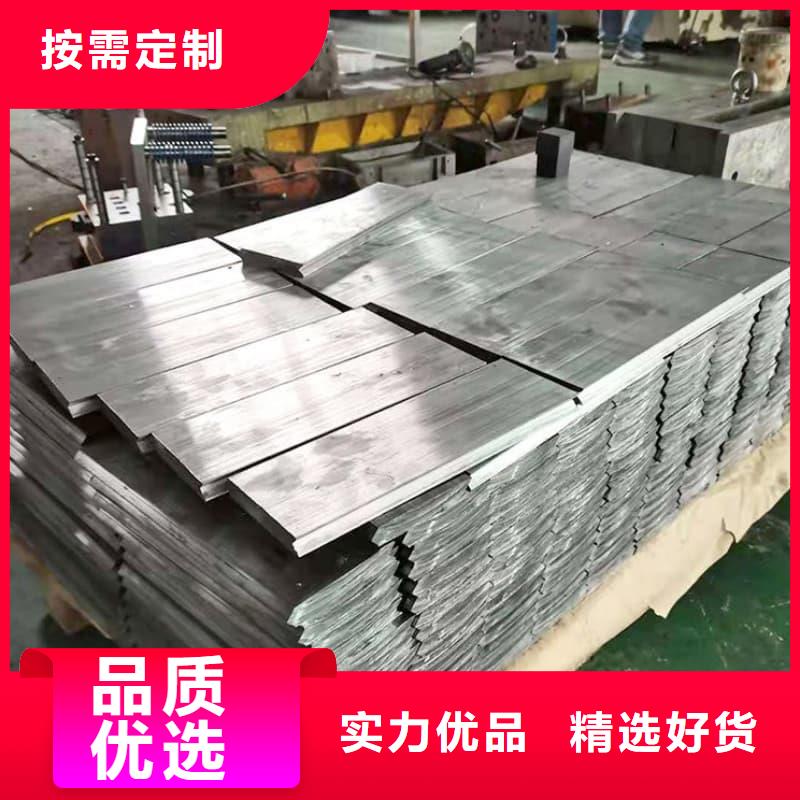 医院用铅块现货库存大