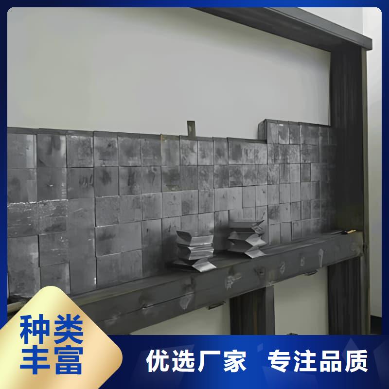 配重铅条制作公司