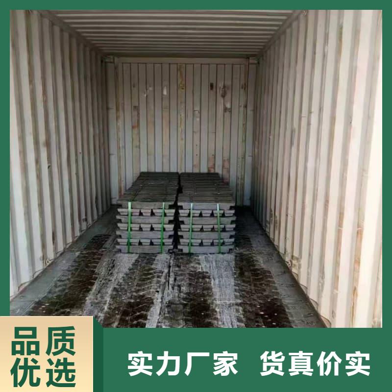 库存充足的X光防护铅砖批发商