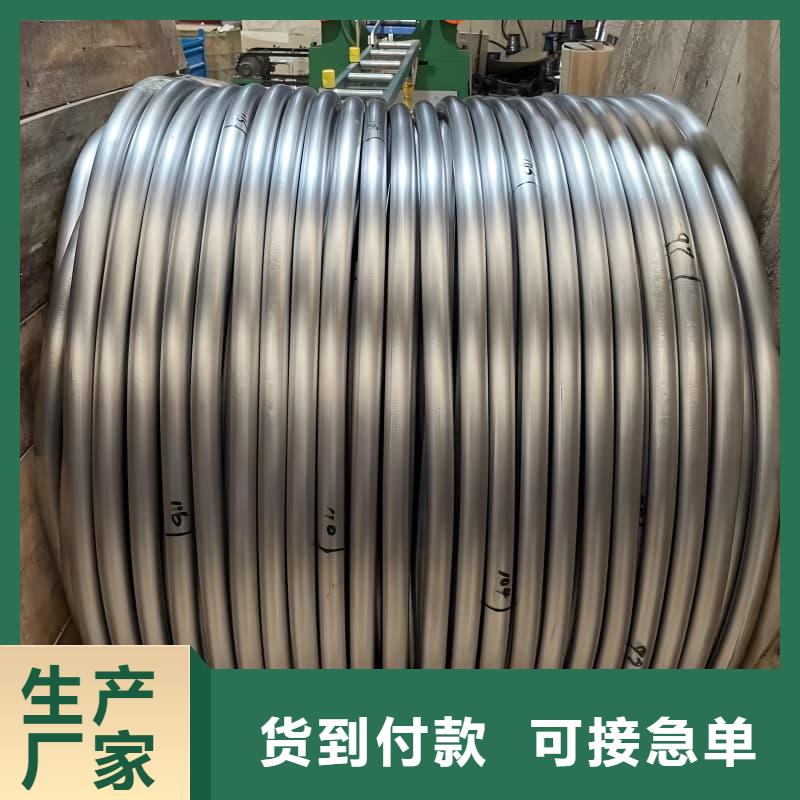 无缝挤压铅管生产厂家_规格齐全