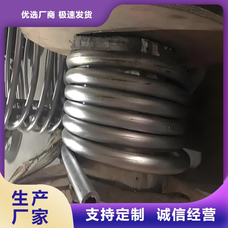 无缝挤压铅管生产厂家_规格齐全