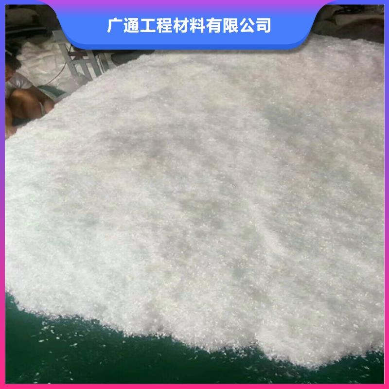 抗裂纤维单向塑料土工格栅真正的源头厂家