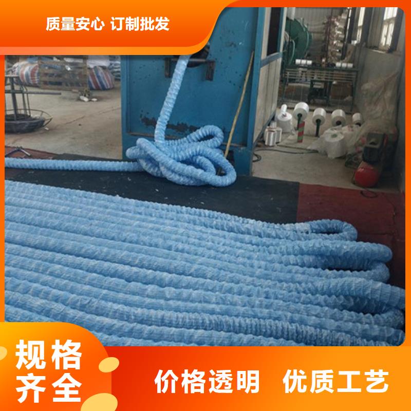盲沟 盲管 环保抑尘剂土工布一对一为您服务