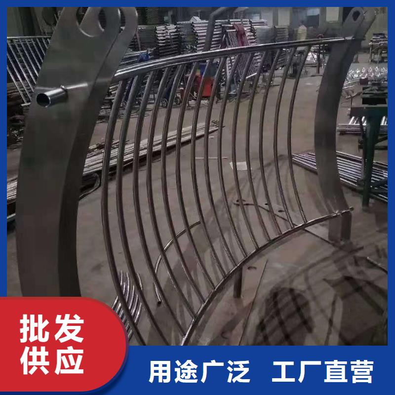 护栏【镀锌波形护栏】现货快速采购