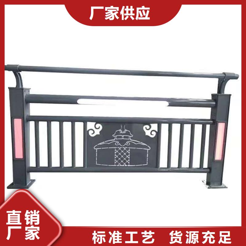 不锈钢复合管热镀锌立柱实力见证