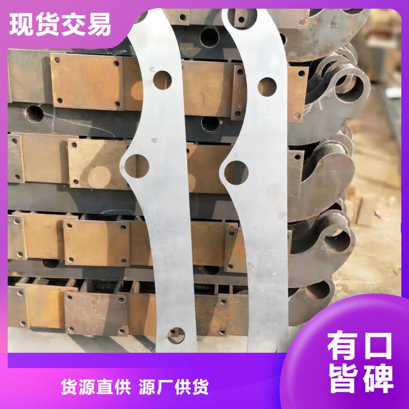 不锈钢复合管工艺层层把关