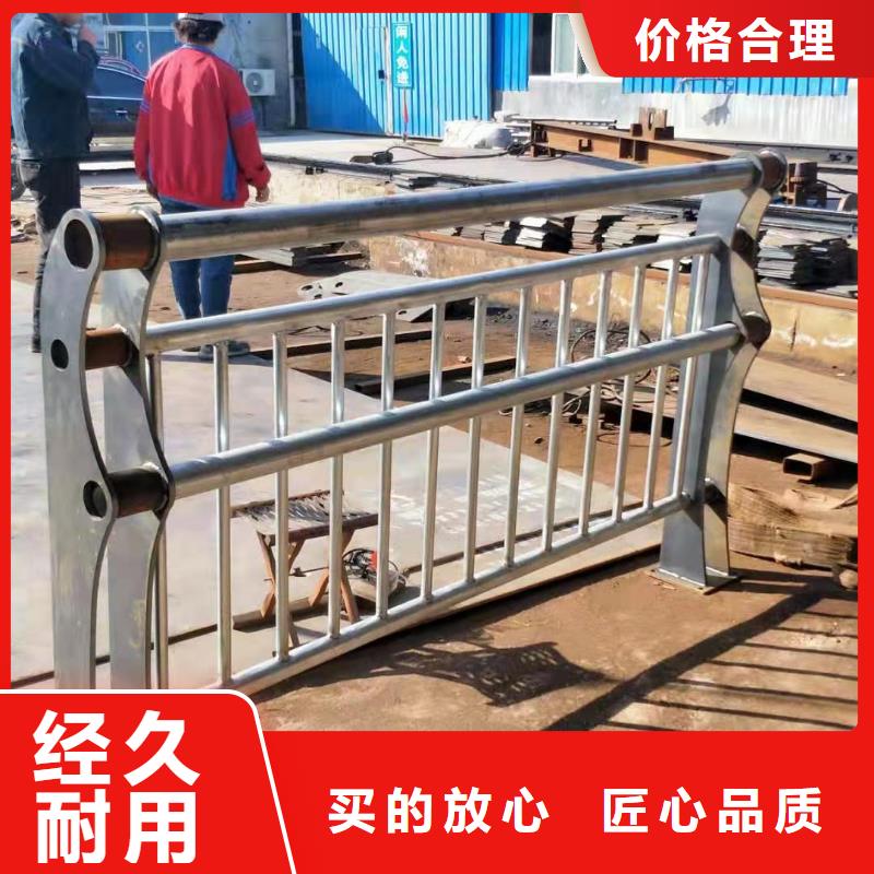 不锈钢复合管工艺层层把关