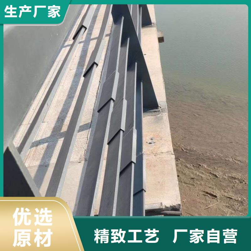 护栏品质之选