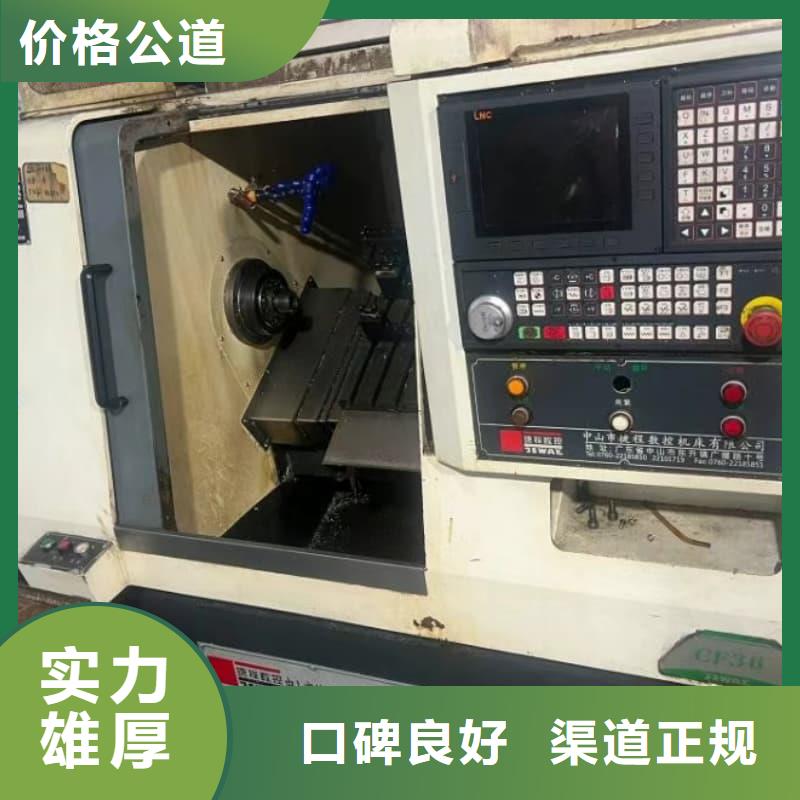 煤矿设备回收服务为先