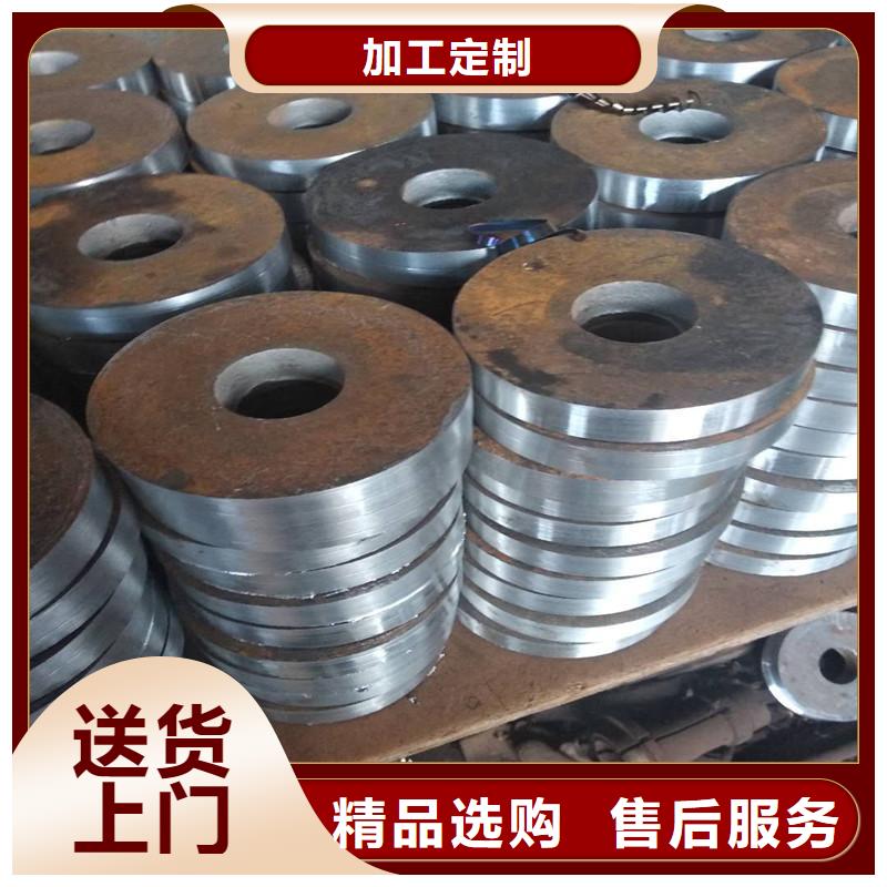 冲压件-无缝钢管免费获取报价