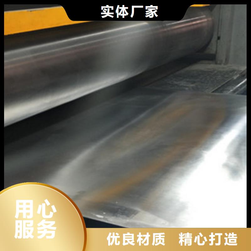 价格低的薄铅板本地厂家