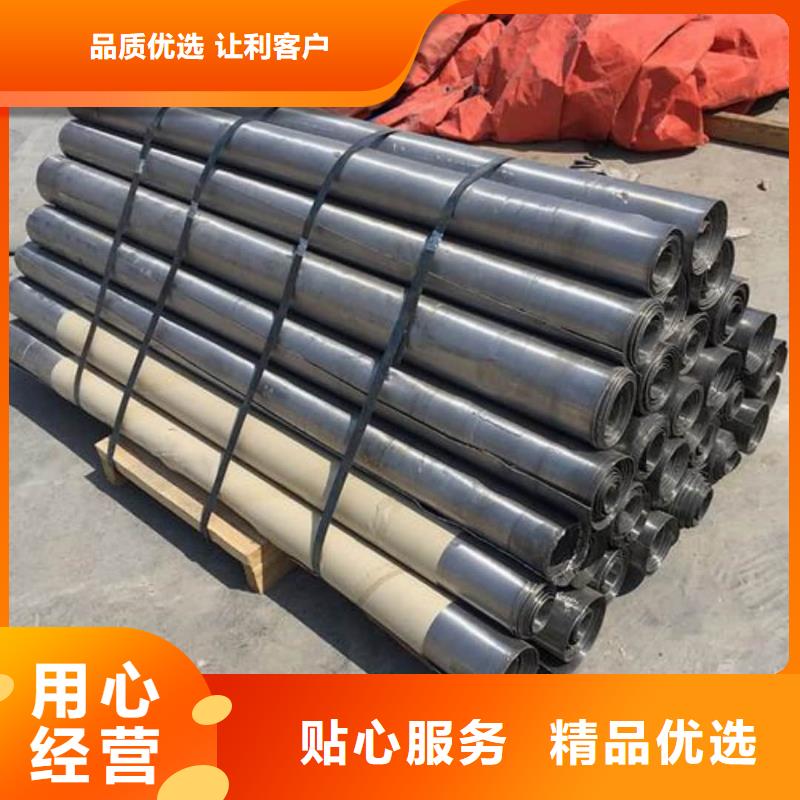 口碑好的铅板防辐射铅板经销商