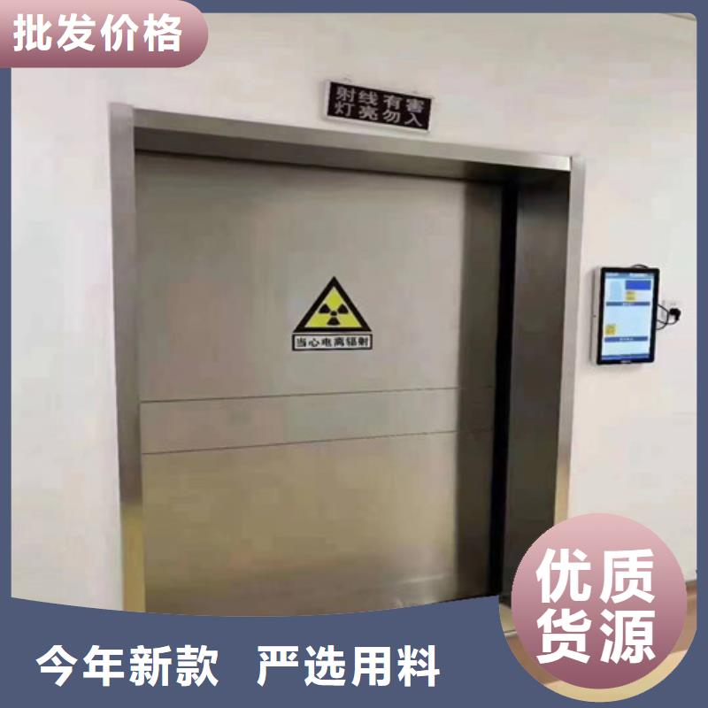 供应双包套气密门的基地