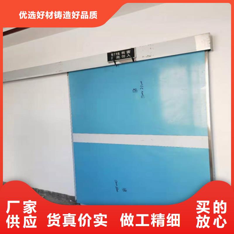 品牌的喷塑钢质洁净门公司