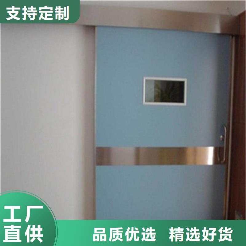 品牌的喷塑钢质洁净门公司