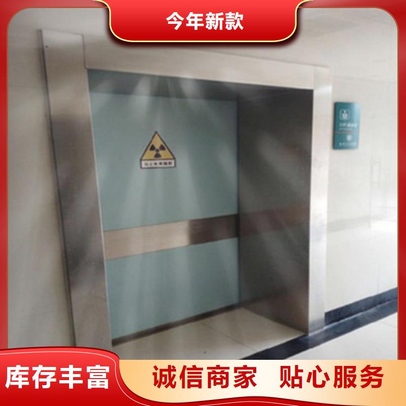 买实验室铅门认准大厂家