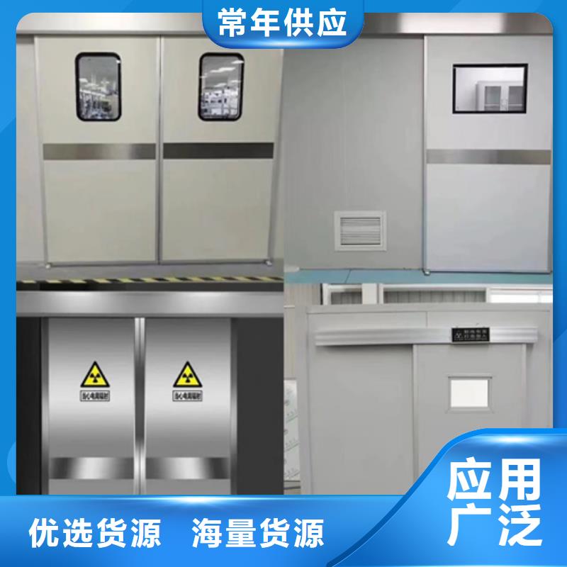 品牌的喷塑钢质洁净门公司