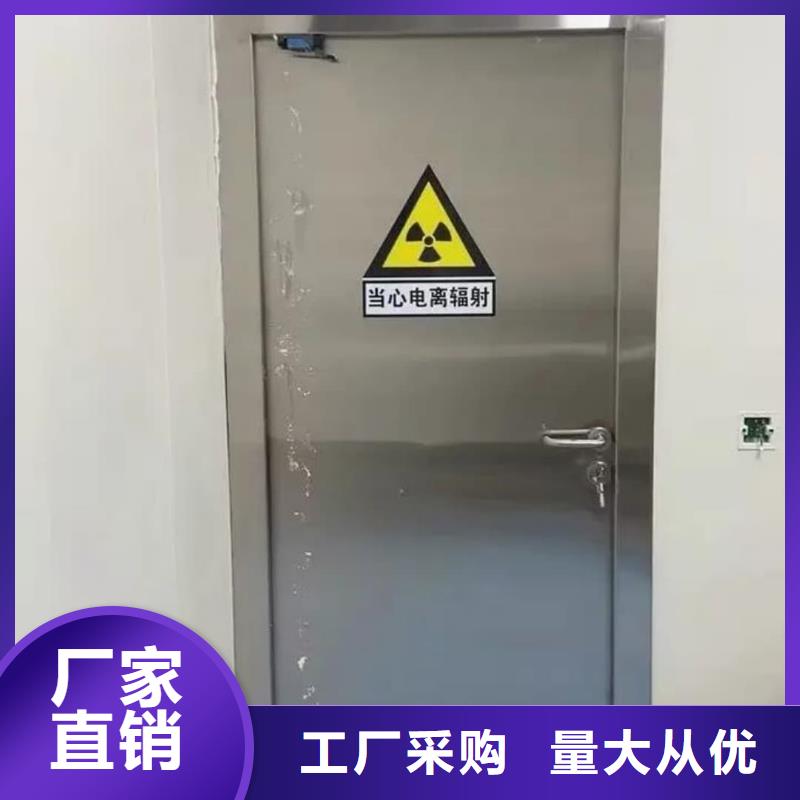 买实验室铅门认准大厂家