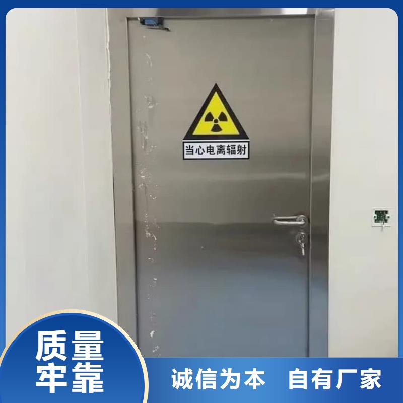 抗指纹不锈钢洁净门合格才出厂