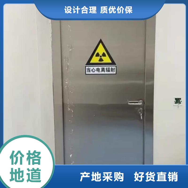 品牌的喷塑钢质洁净门公司