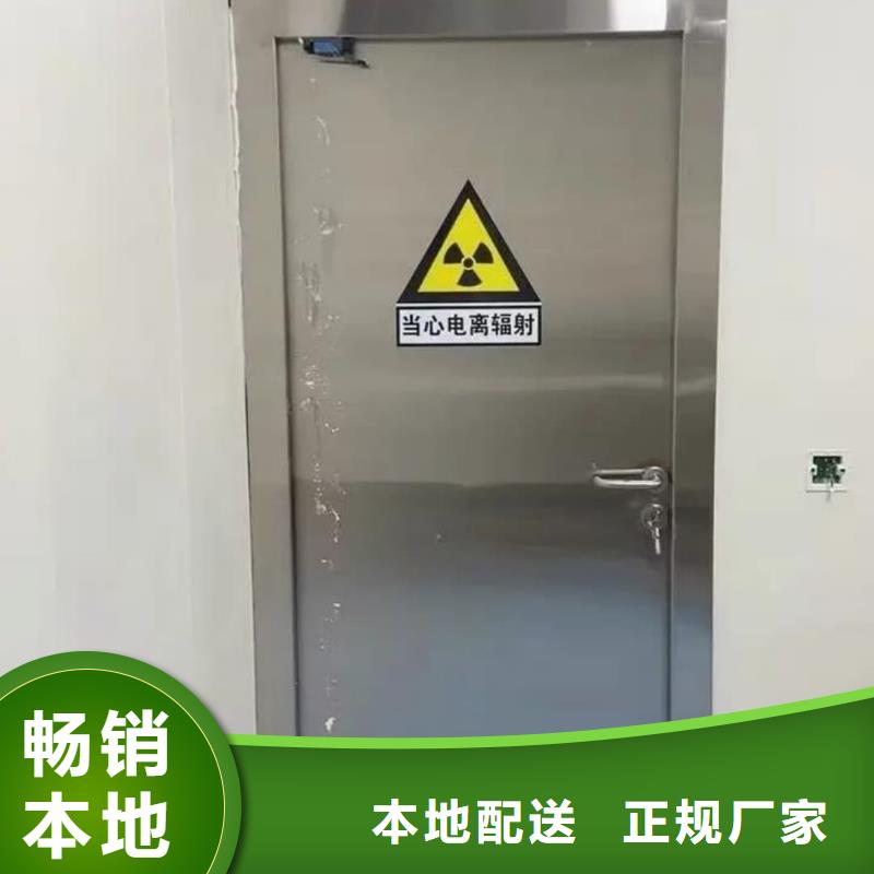 品牌的喷塑钢质洁净门公司