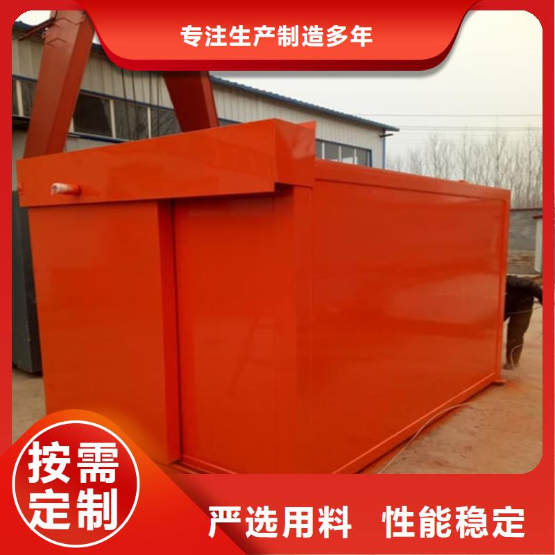 X射线防护铅房本地批发