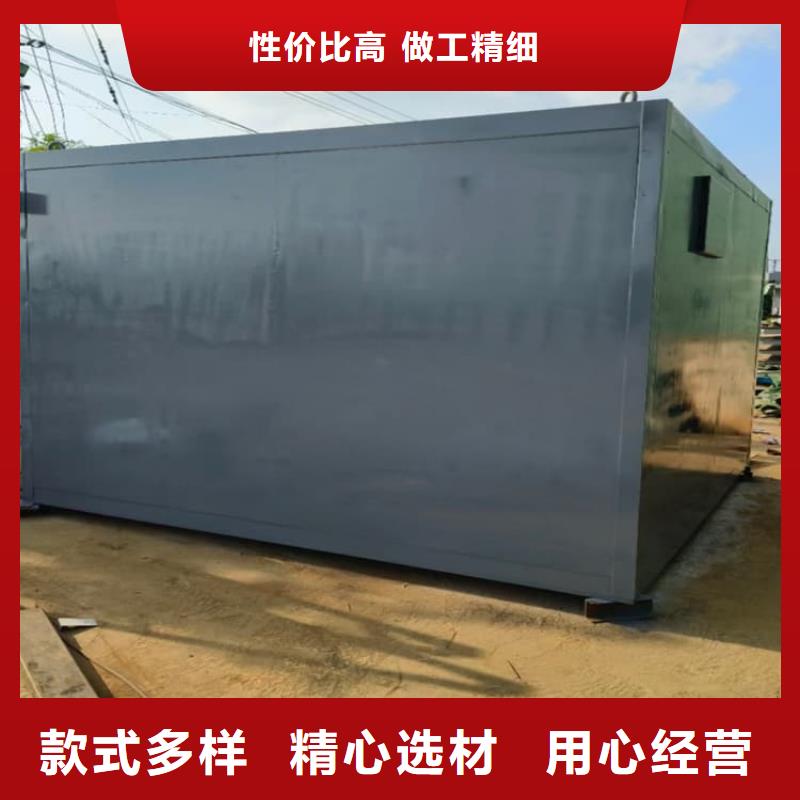 可移动可拆卸铅房用途