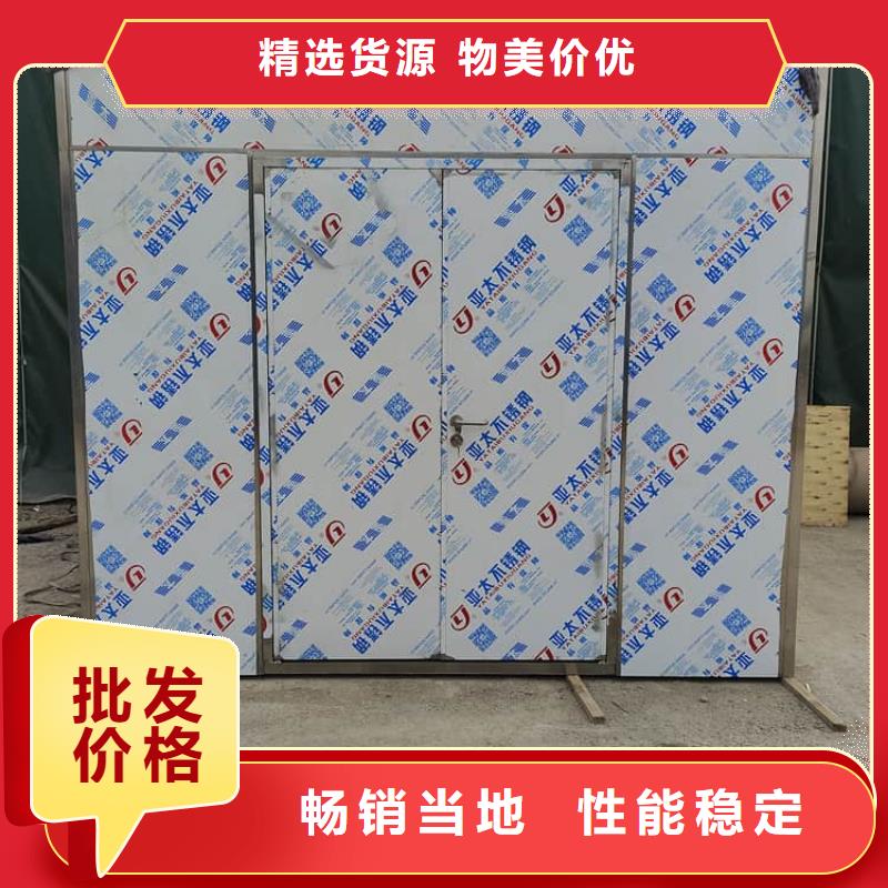 供应单开门铅房现货