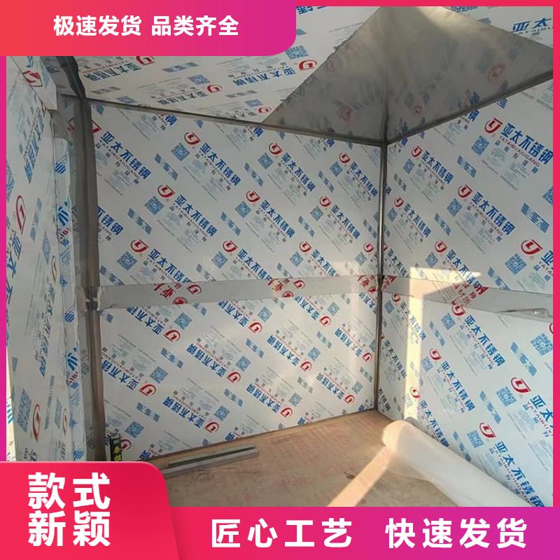 通道式防护铅房不怕同行比质量