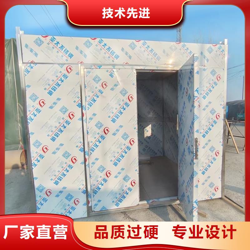 通道式防护铅房不怕同行比质量