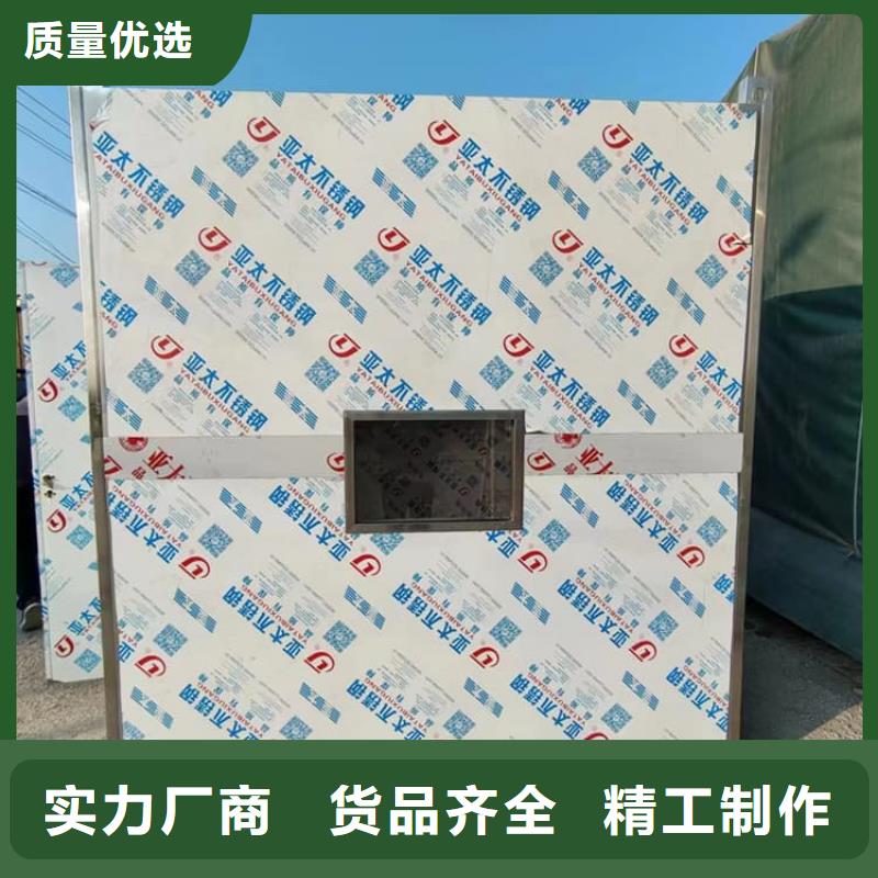 X射线防护铅房本地批发