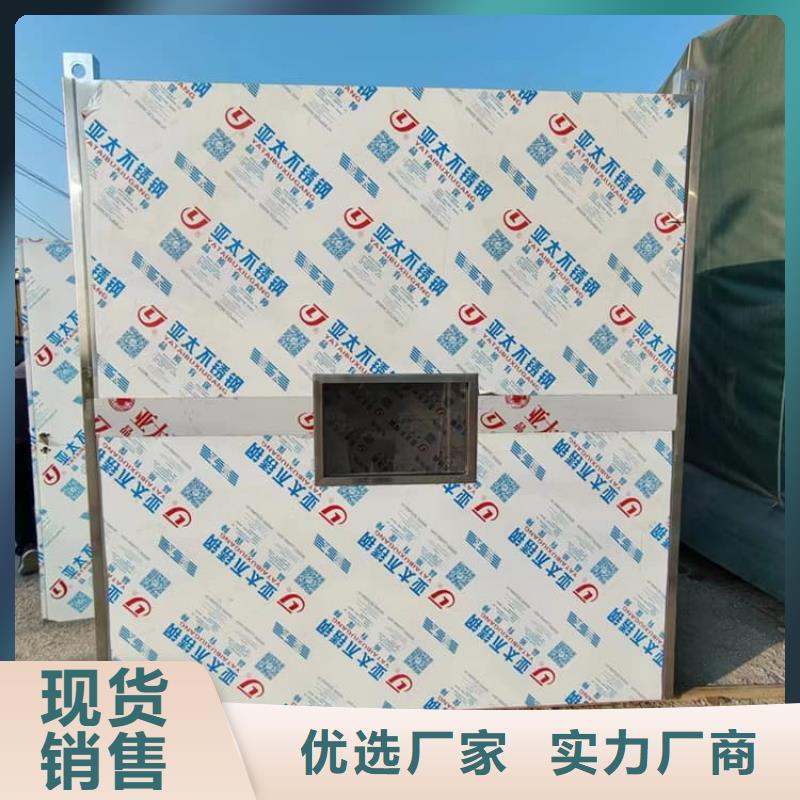 通道式防护铅房不怕同行比质量