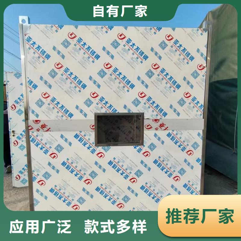 隔离射线防护铅房常规型号大量现货