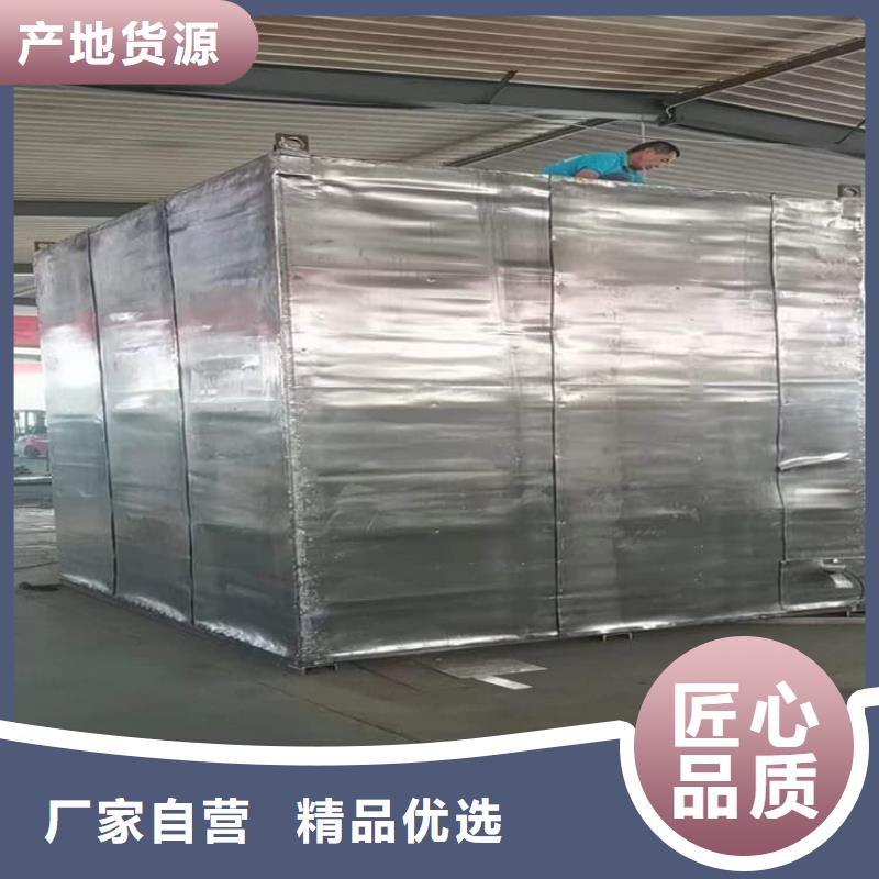 X射线防护铅房本地批发