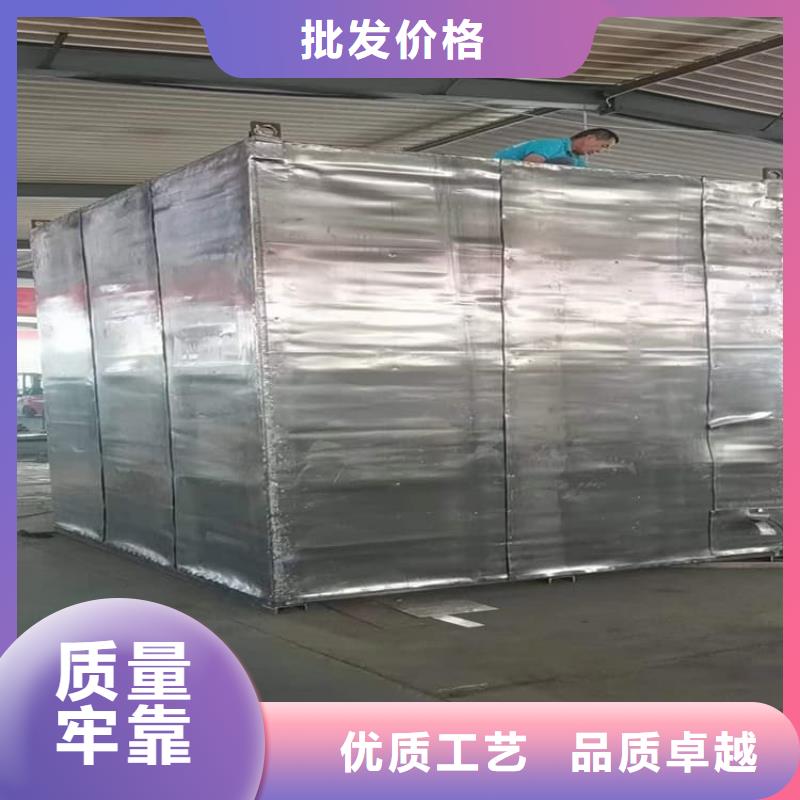 通道式防护铅房不怕同行比质量