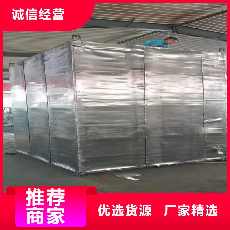 通道式防护铅房不怕同行比质量