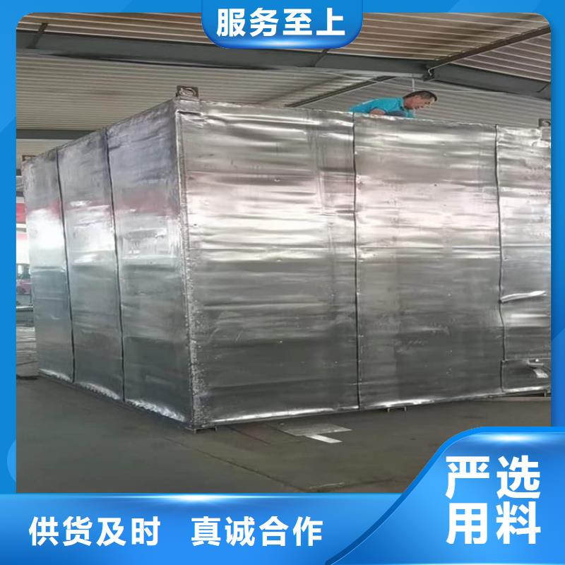 X射线防护铅房本地批发