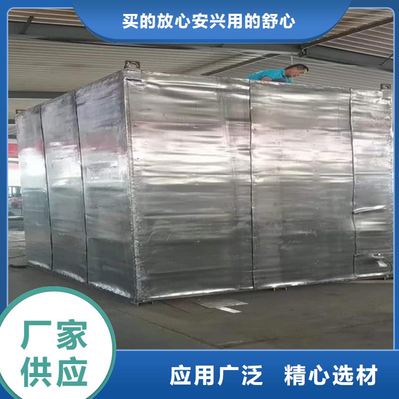 隔离射线防护铅房常规型号大量现货