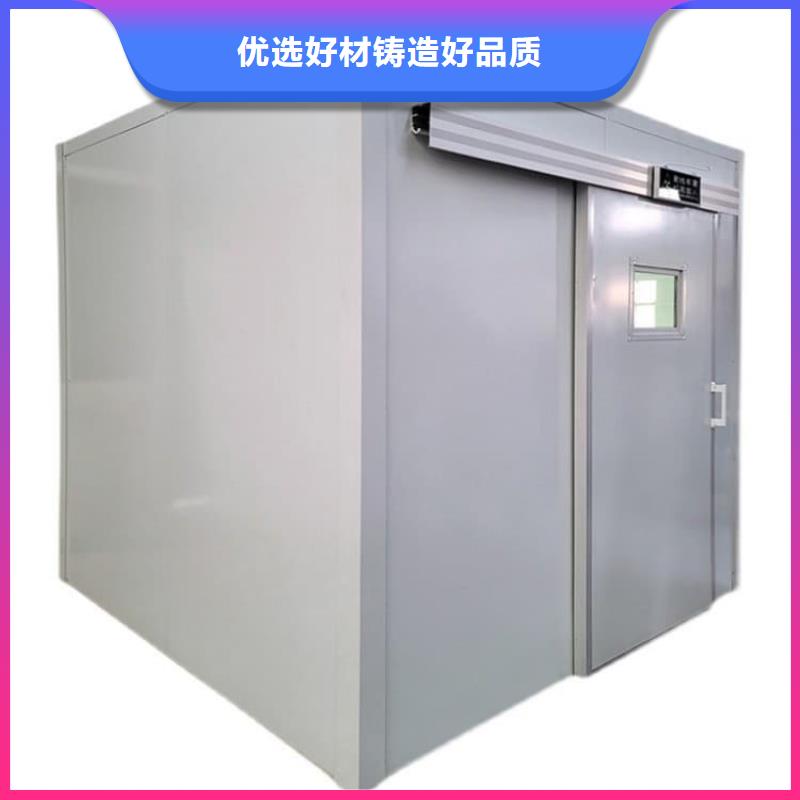 供应单开门铅房现货