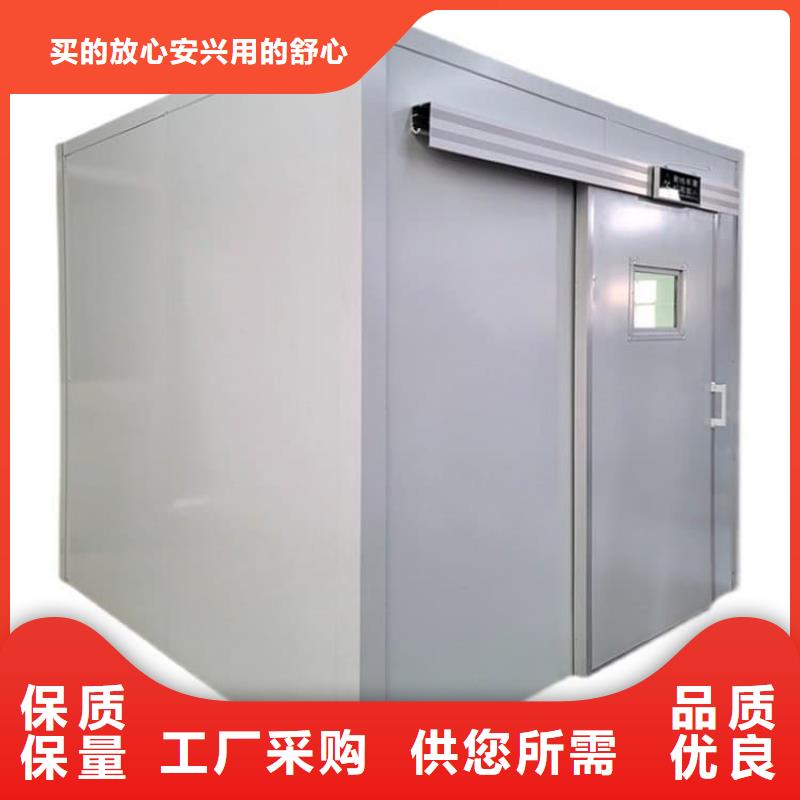 通道式防护铅房不怕同行比质量