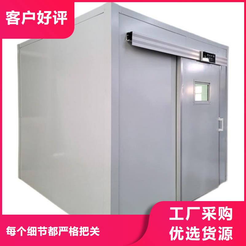通道式防护铅房不怕同行比质量