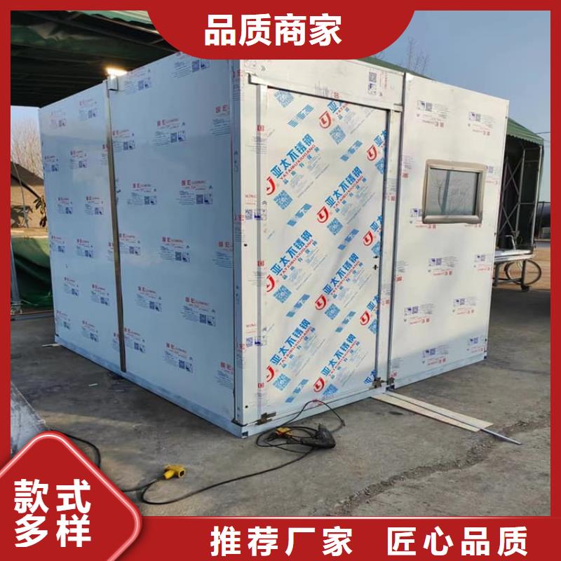 通道式防护铅房不怕同行比质量