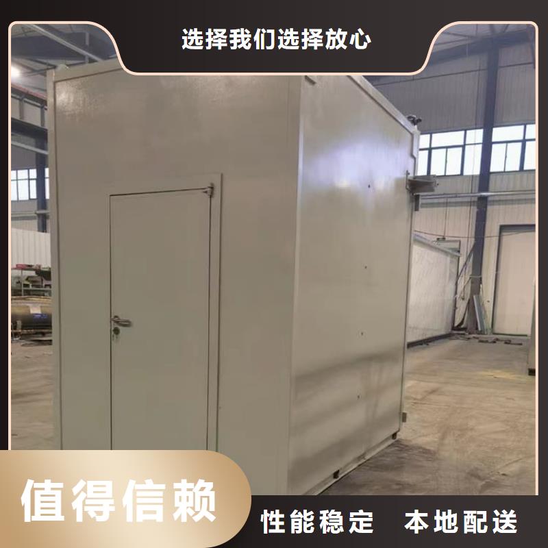 通道式防护铅房不怕同行比质量