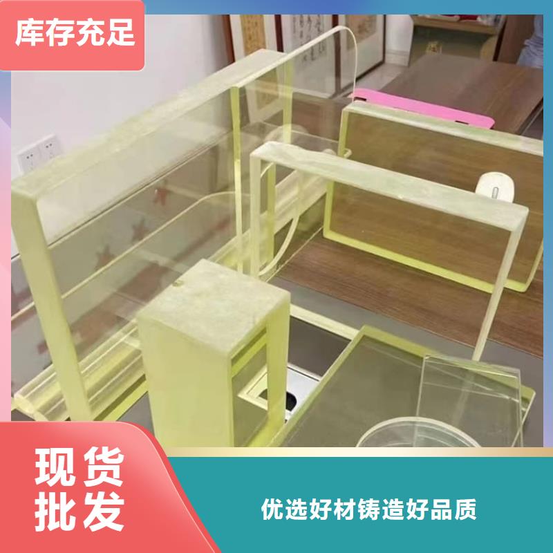 铅玻璃观察窗厂家—薄利多销