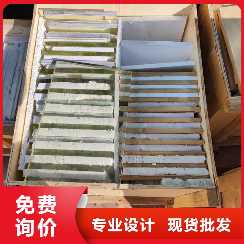 铅玻璃观察窗厂家—薄利多销
